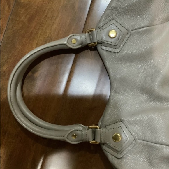 Perfect condition Leather handbag - Picture 4 of 11